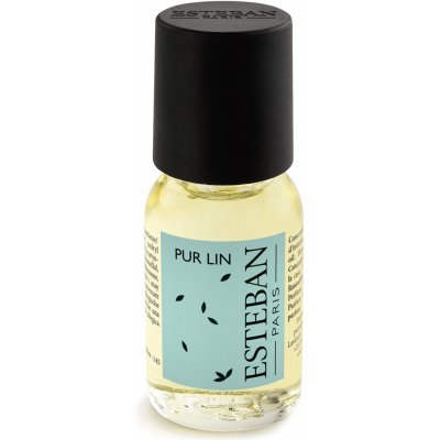 Esteban Paris Parfums aroma olej Moka 15 ml – Hledejceny.cz