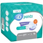 iD Pants Normal L 14 ks – Sleviste.cz
