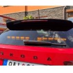 Stualarm 2x PREDATOR LED vnitřní, 60x LED 3W, 12V, oranžový (kf736) | Zboží Auto