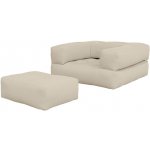 Karup Design Cube beige – Hledejceny.cz