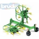 Bruder 2216 shrnovač sena Krone