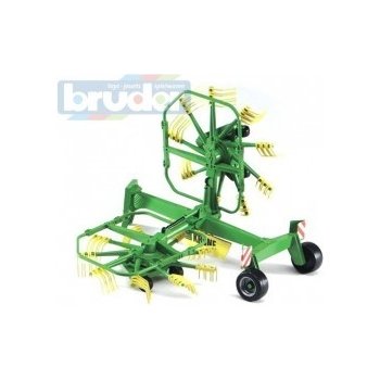 Bruder 2216 shrnovač sena Krone