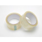 Izolepa Páska balící 48x66m transparentní 211535 – Zboží Dáma