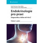 Endokrinologie pro praxi - Diagnostika a léčba od A do Z - Herrmann Frank, Müller Peter, Lohmann Tobias, Wallaschofski Henri – Zboží Mobilmania