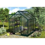 Vitavia Apollo 3800 PC 6 mm zelený LG4396 – Hledejceny.cz