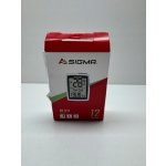 Sigma BC 12.0 STS CAD WL – Zboží Dáma