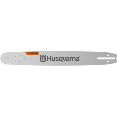 Husqvarna vodicí lišta X-Tough RSN 20" 3/8" 1,5mm 5966911-72 – Zbozi.Blesk.cz