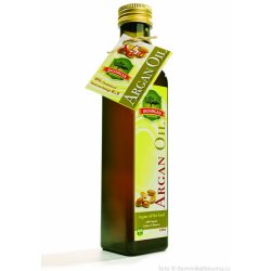 Gastro Bioargan Arganový olej BIO 0,25 l