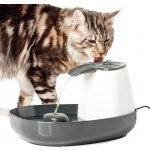 Nobby Fontána plast Cascade pro kočky 1,5 l – Zboží Mobilmania