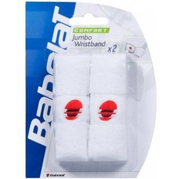 Babolat Jumbo wristband X2