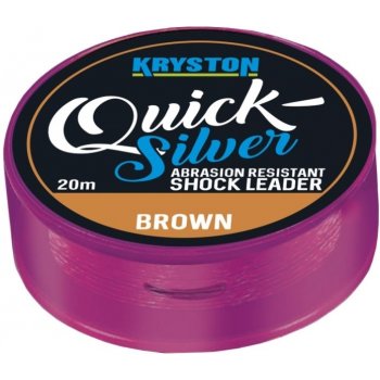 Kryston Quick Silver 20m 45lb