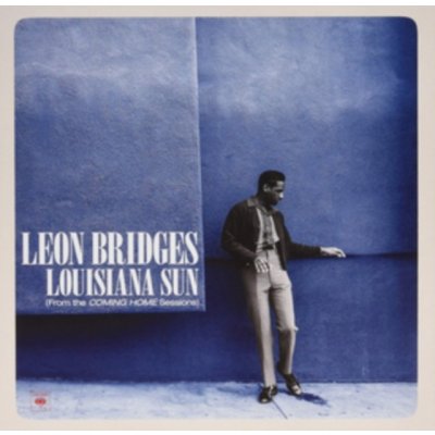 Louisiana Sun - From the Coming Home Sessions - Leon Bridges LP – Zbozi.Blesk.cz