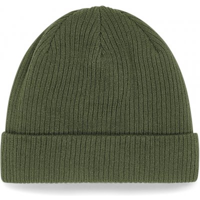Beechfield Zimní čepice B50N olive Green – Hledejceny.cz