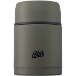 Esbit Classic termoska na jídlo 0,75 l Olive Green – Hledejceny.cz