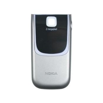 Kryt Nokia 7020 zadní šedý