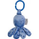 Nattou Lapidou Octopus vibrační funkce tmavě modrá – Zbozi.Blesk.cz