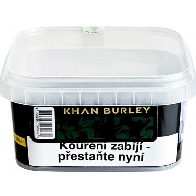 Khan Burley Applbrry Rse 250 g – Zboží Dáma