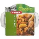 Pyrex pekáč kulatý s víkem 2,5 l