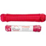 Cloth-Line Šňůra na prádlo 20 m / 4 mm, PVC – Sleviste.cz