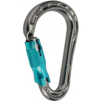 Mammut BIONIC HMS TWISTLOCK PLUS BASALT