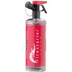 Firestarter Vodka 40% 0,7 l (holá láhev) – Zboží Dáma