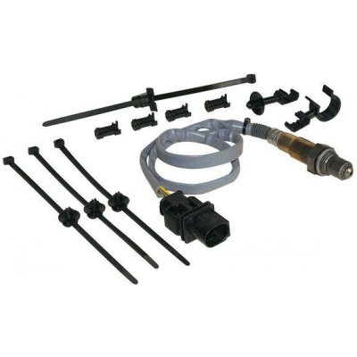 Lambda sonda BOSCH 0 281 004 148 – Sleviste.cz