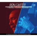 Ron Carter - Foursight - The Complete Stockholm Tapes CD – Hledejceny.cz