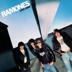 Ramones LEAVE HOME ENHANCED PLUS BONUS – Hledejceny.cz