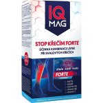 IQ Mag Stop křečím Forte 60 tablet – Sleviste.cz