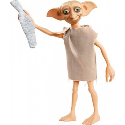 MATTEL Harry Potter Dobby – Zbozi.Blesk.cz