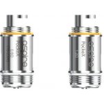 aSpire PockeX žhavící hlava nerez 1,2ohm – Zboží Dáma