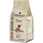 Intenso Crema mletá 250 g – Zboží Dáma