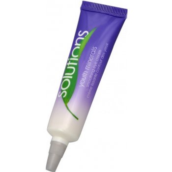 Avon Solutions Youth Minerals Smoothing Eye Cream 15 ml