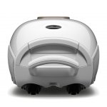 Miele Guard L1 Parquet Briliantová bílá – Zboží Mobilmania