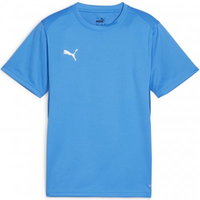 Nike Park VII krátký rukáv světle modrá Junior – Hledejceny.cz