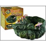 Zoo Med Úkryt pro plazy Repti Shelter 15cm – Zboží Dáma