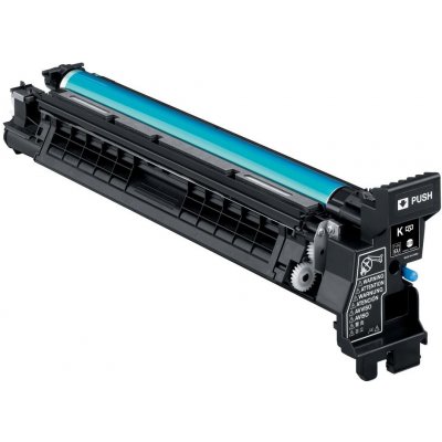 Konica Minolta A0DE01F - originální – Hledejceny.cz