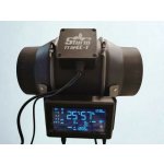 STURM T100 214 – Sleviste.cz