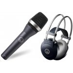 AKG D5 – Zboží Živě