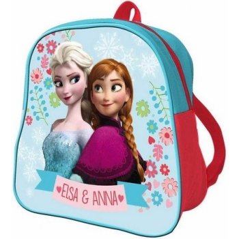 Rappa Disney batoh Frozen Elsa a Anna 854323