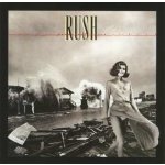 Rush - Permanent Waves CD – Zboží Mobilmania