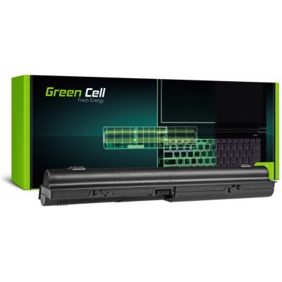 Green Cell HP47 baterie - neoriginální – Hledejceny.cz