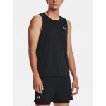 Armour UA Coolswitch Run Singlet Černá – Hledejceny.cz