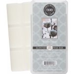 Bridgewater Candle Company vonný vosk do aroma lampy White cotton 73 g – Sleviste.cz
