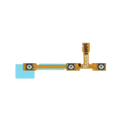 Samsung Galaxy Tab 4 10.1 T530 - Flex Kabel Bočních Tlačítek - GH59-13977A Genuine Service Pack