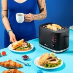 Niceboy ION Cruncher C3 Onyx Black – Zboží Dáma