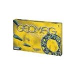 Geomag Geomet 184 modrý/stříbrný kov – Zboží Mobilmania