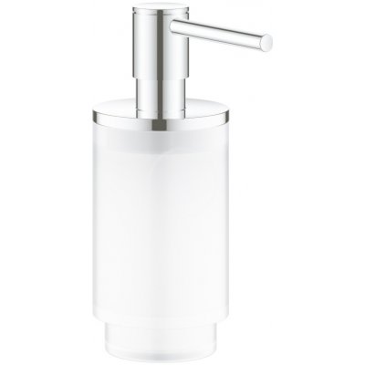 Grohe Selection 41028000 – Zbozi.Blesk.cz