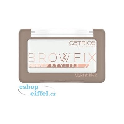 Catrice fixační vosk na obočí Stylist Brow Fix Soap 10,6 g – Zboží Dáma Catrice fixační vosk na obočí Stylist Brow Fix Soap 10,6 g – Zboží Dáma
