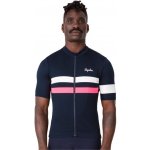 Rapha Men's Brevet Dark Navy/High-Vis Pink/White – Zbozi.Blesk.cz